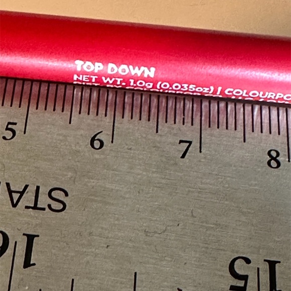 7 Full size Lip Liners by ColourPop NWT - Picture 3 of 11